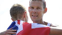 Favorizovaný Matej Tóth vyhrál chodecký maraton na 50 kilometr.