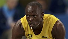 Usain Bolt to opt dokázal. Stal se olympijským vítzem v bhu na 100 metr.