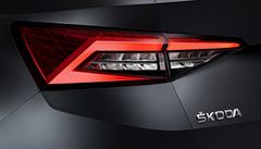 Detaily nového SUV Kodiaq od �kody Auto.