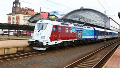 Italové žádají 776 milionů za pražské hlavní nádraží. Stát žalují za ‚vyhazov‘