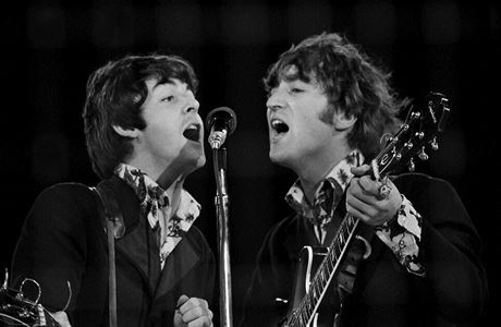 Posledn koncert The Beatles, San Francisco, Candlestick Park, 29. srpna 1966...