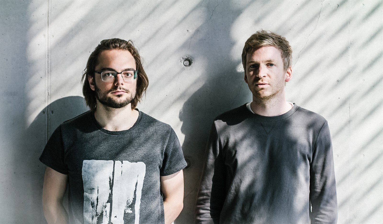 Kiasmos: Ólafur Arnalds a Janus Rasmussen