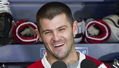 Alexander Radulov je u v Montrealu.