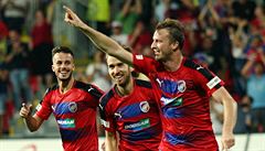 Slavia host Plze: hit jara, kter me rozhodnout o titulu a milionech