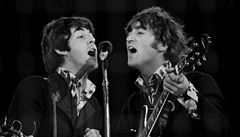Poslední koncert The Beatles, San Francisco, Candlestick Park, 29. srpna 1966... | na serveru Lidovky.cz | aktuální zprávy