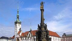 ANO, SSD a ODS se dohodly v Olomouckm kraji na koalin smlouv