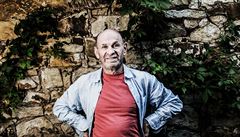 V roce 2015 otev�el Ond�ej �teffl novou základku Scio�kola v Praze.