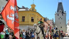 Akce se pravideln koná koncem srpna