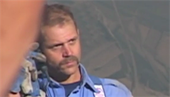 Randy Wiebecke strávil na Ground Zero stovky hodin.