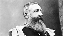 Belgický král Leopold II. | na serveru Lidovky.cz | aktuální zprávy
