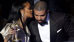 Rapper porazil Beatles. Drake má nejvíce písní na vrcholu hitparády Billboard v její historii