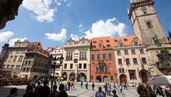 National Geographic si dál stojí za reportáží o podvodech v Praze 