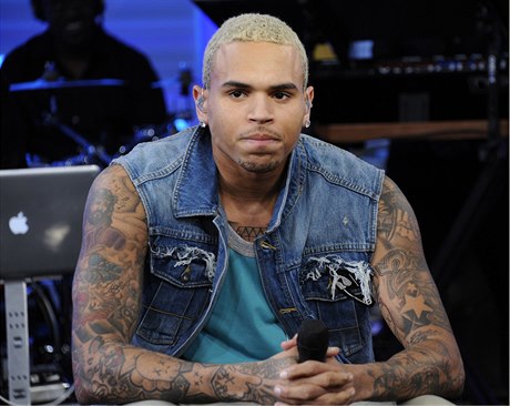 Chris Brown