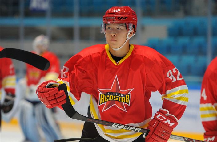 �í�ané mají první 