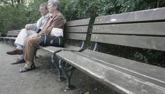 Studie OECD: Čeští důchodci nejsou chudí