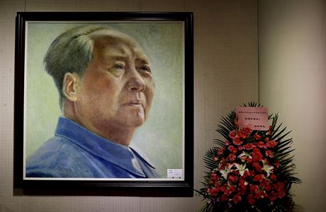 Nezvykle klidné oslavy Mao Ce-tunga. Čínské vedení tiše mění pohled na  vůdce. Je symbolem chaosu | Svět | Lidovky.cz
