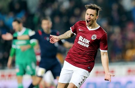 Václav Kadlec se vrátil do Sparty, která je s Tomáem Rosickým velmi silná.