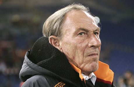 Zdenk Zeman.