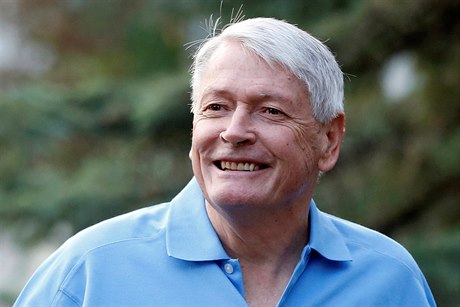 editel Liberty Media John Malone.