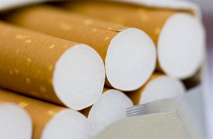 Nezdaněných cigaret z Východu přibývá, přesto náš černý trh s tabákem patří  k nejmenším v Evropě | Byznys | Lidovky.cz