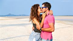Letní flirt může doznívat dlouho, varuje odborník | na serveru Lidovky.cz | aktuální zprávy