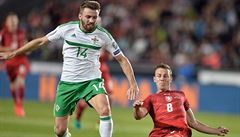 Vladimír Darida se stal vít�zem ankety Fotbalista roku 2017.
