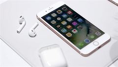 Vt iPhone 7 je rozebran. Jet ped premirou v kamennch obchodech