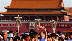 Čína si připomíná výročí smrti Mao Ce-tung. | na serveru Lidovky.cz | aktuální zprávy