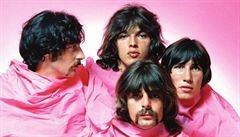 Prestižní londýnské muzeum představí výstavu o Pink Floyd