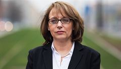 Exprimátorka Krnáčová napsala detektivku o korupci v Praze. Původní název Hydra se změnil na Hybris