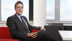 Roman Kokal vede v esku divizi Mobility spolenosti Siemens.