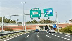 Pražští radní schválili projekt dostavby vnitřního okruhu. Tunely zaberou 8,5 kilometru