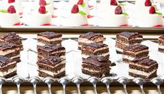 Cukrárny počesku: Instantní dorty plné aditiv nebo kvalitní řemeslná práce?