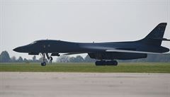 B-1B Lancer