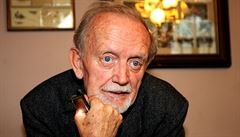 Zemřel významný český sociolog Ivo Možný