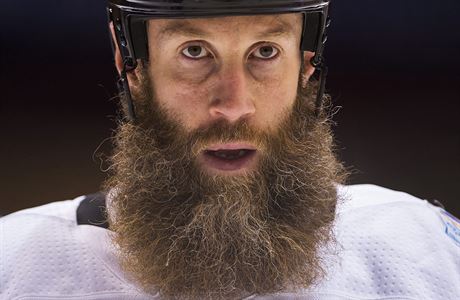 Joe Thornton.