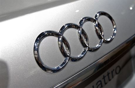 Audi (ilustraní foto).