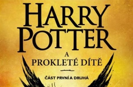 Překladatel nového Harryho Pottera: O srovnání s původní sérií se kniha ani  nesnaží | Kultura | Lidovky.cz