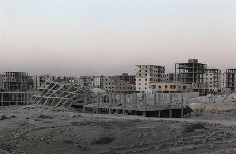 Sýrie (ilustraní foto).