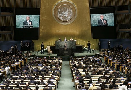 OSN (Ilustraní foto)