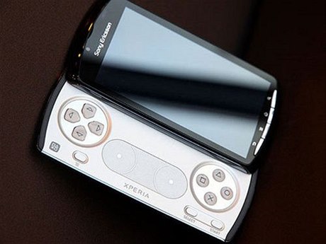 Sony Ericsson