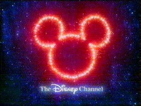Disney Channel.