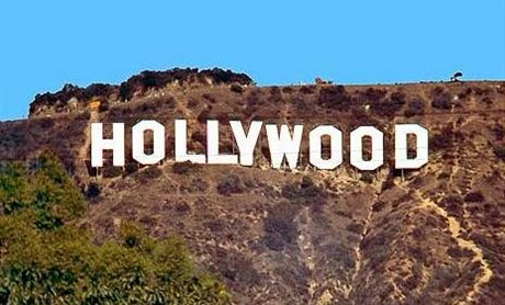 Hollywood