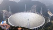 Čína uvedla do provozu největší teleskop na světě.