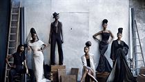 Kadra Ahmed Omarov, Kiara Kabukuru, Alek Wekov, Debra Shaw Margareth...