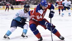 Polák ozdobil 600. start v NHL gólem, Voráček řídil výhru Flyers