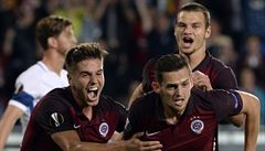 N�kdej�í zálo�ník Sparty Ale� �ermák se nehodlá smí�it s pokutou.