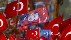 Investice v Turecku jsou podle Moody’s rizikovější. Rating země srazila do spekulativního