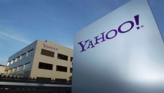 Yahoo el alob kvli kybernetickmu toku na 500 milion t