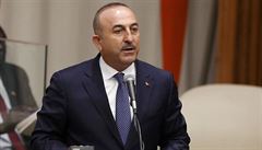 Migran dohodu s EU je podle tureckho ministra teba aktualizovat, novou by chtl dojednat bhem bezna